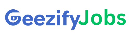 Geezify Jobs